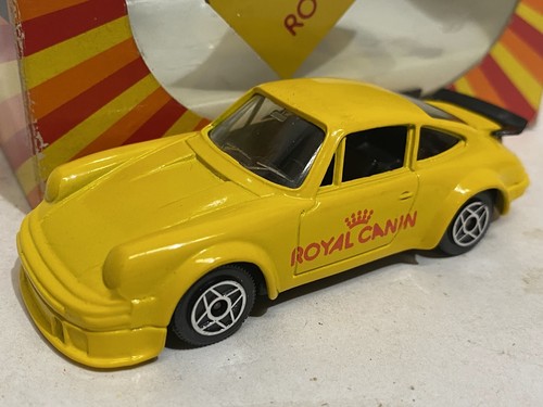 Solido porsche 934 turbo royal - turbo,