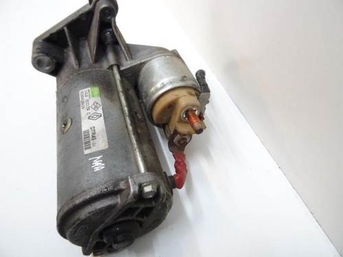 Demarreur renault scenic - demarreur,