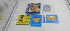 Jeu Nintendo Game Boy Gameboy Donkey Kong complet NOE