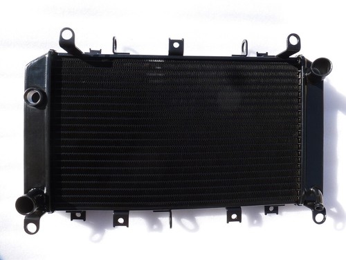 Radiateur z1000 1000 - radiateur, z