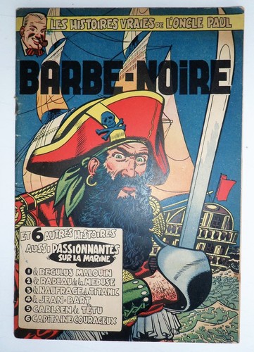 1953 les histoires - ,