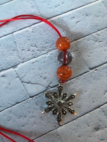 Amulette suspension - amulette, de
