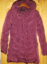 Steve Madden Womens Coat