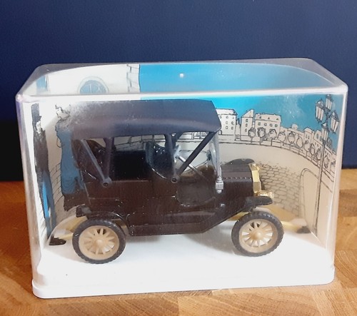 Rami jmk ford model - ford, roadster