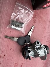 Contacteur À Clé Serrure