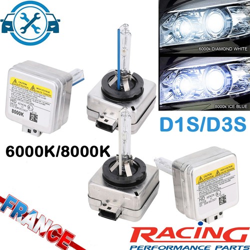 D1s d3s 6000k - d3s,