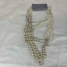New Target Multi Strand Faux