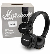 Casque sans fil Marshall Major