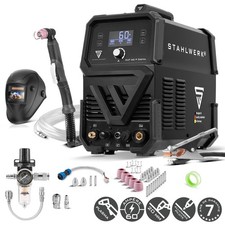 STAHLWERK Coupeur de plasma