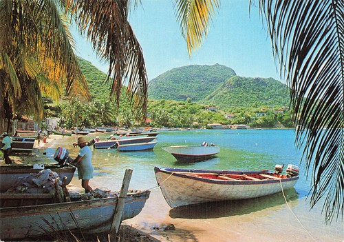971 les saintes terre - les,