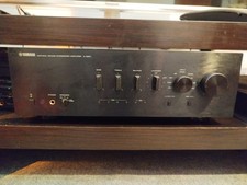 Ampli hifi yamaha s801 - hifi, a-s801