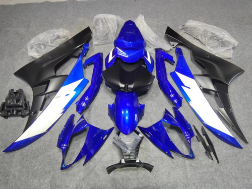 Kit carénage abs - kit, r6