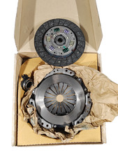 KIT 3 PIÈCES D'EMBRAYAGE VALEO POUR PEUGEOT CITROËN 786041