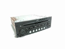AUTORADIO 16077577XT CITROEN