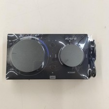 Logitech Astro MixAmp Pro TR