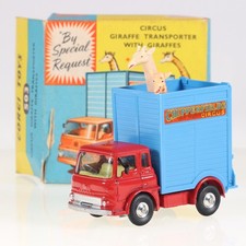 Corgi toys 503 - toys,