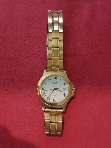 Montre aurore swiss - aurore,