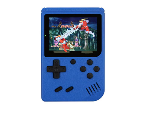 400 mini games handheld - in,