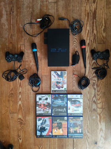 Sony playstation ps2 - sony,