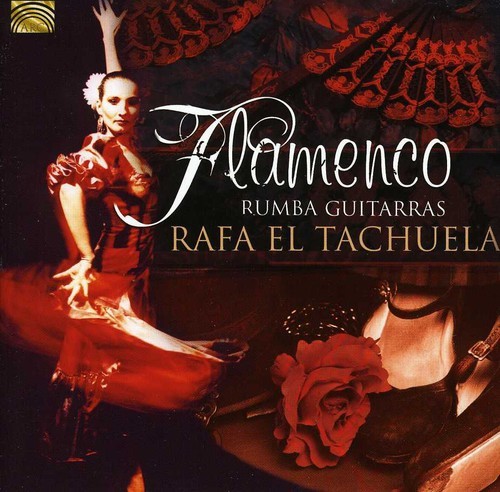Rafa tachuela flamenca - el,