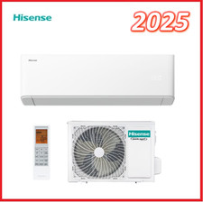 HISENSE UNI AIR CLIMATISEUR INVERTER HABP180AG/AS50BP00W 18000 BTU A+++A++