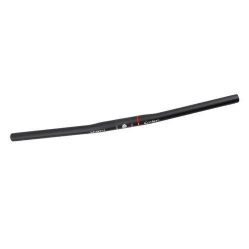 Guidon vélo vtt fibre - de,