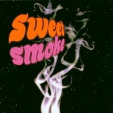 Sweet smoke various cd - smoke, |