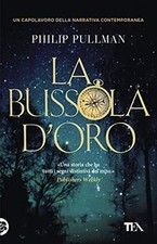 La bussola doro. Queste oscure