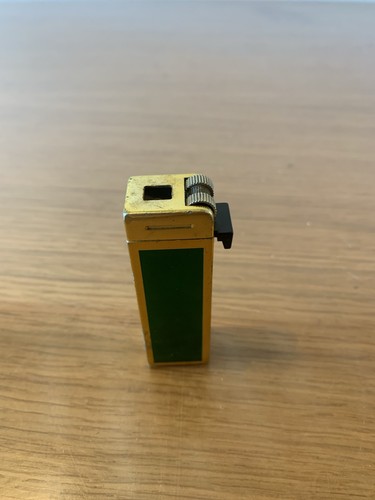 Briquet gaz feudor alfa - à,