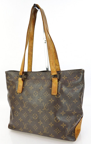 Authentique sac main - sac,