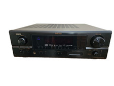 Denon AVR-1907  7.1 Channel