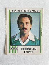 PANINI STICKER FOOTBALL 81 -