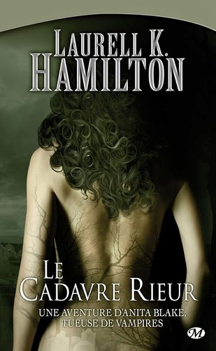 Anita blake tome le - anita, blake,