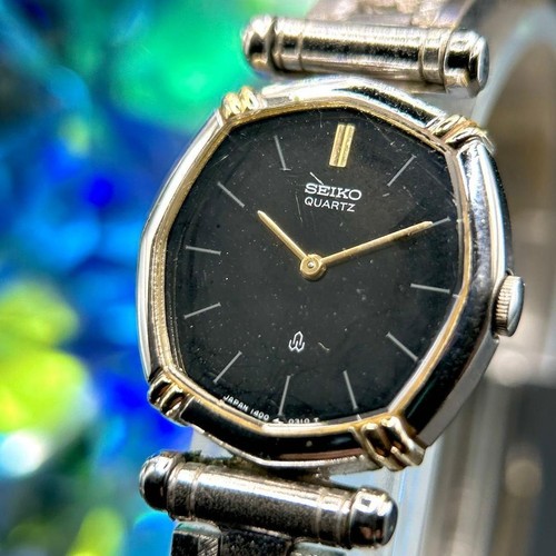 Montre pour femme - , seiko