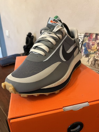 Nike waffle sacai fragment - nike, ld