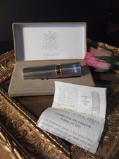 NINA RICCI vaporisateur