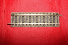 FLEISCHMANN HO  RAIL DROIT