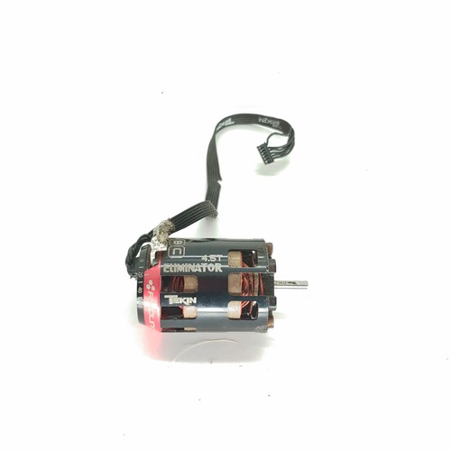 Tekin tt2771 gen4 eliminator - tt2771,