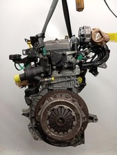 Moteur PEUGEOT 206+ 0135JN