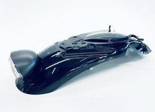 Garde boue arriere feu TRIUMPH