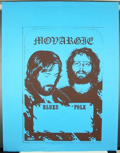 Monarque groupe blues rock - monarque,