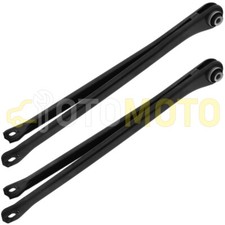 BMW SERIE 3 E36 E46 X3 E83 Z4 E85 KIT TRIANGLE BRAS DE SUSPENSION BARRE ARRIÈRE