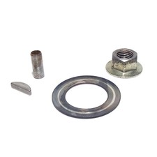 Lot pour Tondeuse Honda ISY - GCV135 - OHC - GJAFE-1619547 MY77