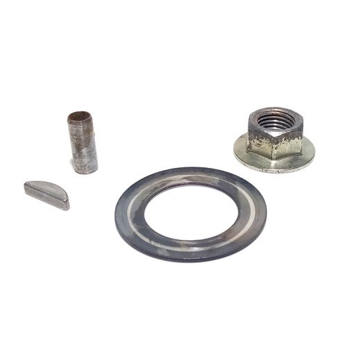 Lot pour tondeuse honda isy - tondeuse,