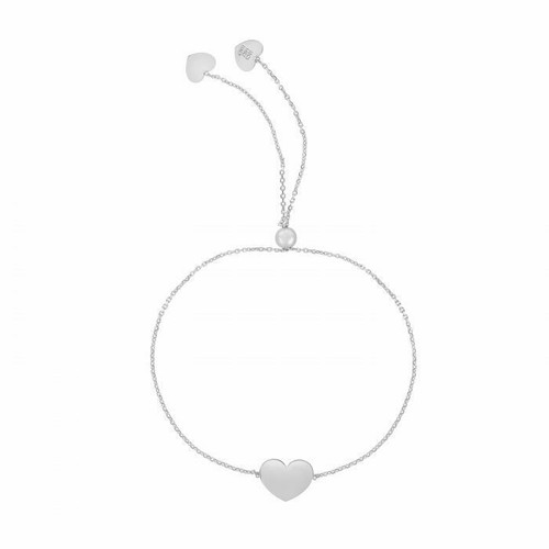 Bracelet bolo amitié - bracelet, or