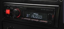 Autoradio Alpine Bluetooth Intégré