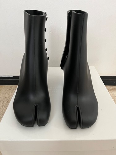 Bottines tabi margiela - bottines,