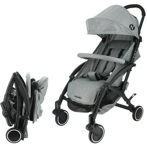 Nania poussette compacte lili - poussette,