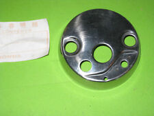 HONDA CB 350 250 FOND COMPTEUR NEUF NOS METER RING