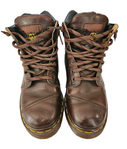 Vtg 90s martens - vtg, dr